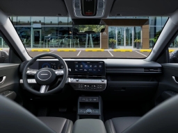 Hyundai Kona SEL Premium FWD 2026