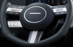 Hyundai Kona SEL Premium FWD 2026