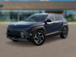 Hyundai Kona SEL Premium FWD 2026