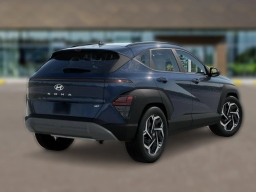 Hyundai Kona SEL Premium FWD 2026