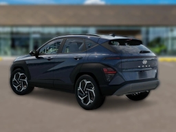 Hyundai Kona SEL Premium FWD 2026