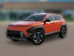 Hyundai Kona SEL Premium FWD 2026