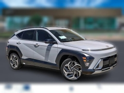 Hyundai Kona SEL Premium FWD 2026