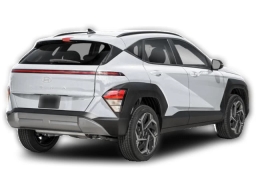 Hyundai Kona SEL Premium FWD 2026