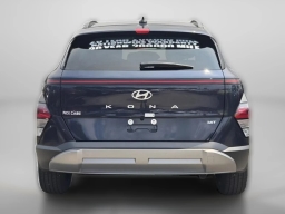 Hyundai Kona SEL Premium FWD 2026
