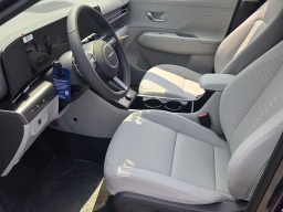 Hyundai Kona SEL Premium FWD 2026
