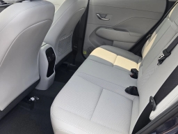 Hyundai Kona SEL Premium FWD 2026