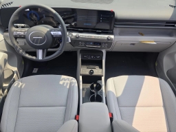 Hyundai Kona SEL Premium FWD 2026