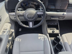 Hyundai Kona SEL Premium FWD 2026