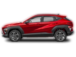 Hyundai Kona SEL Premium FWD 2026