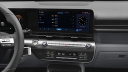 Hyundai Kona SEL Premium FWD 2026