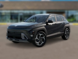 Hyundai Kona SEL Premium FWD 2026