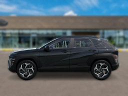 Hyundai Kona SEL Premium FWD 2026