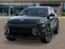 Hyundai Kona SEL Premium FWD 2026