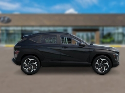 Hyundai Kona SEL Premium FWD 2026