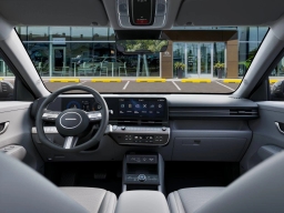 Hyundai Kona SEL Premium FWD 2026