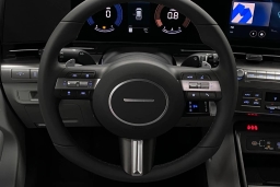 Hyundai Kona SEL Premium AWD 2026