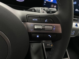 Hyundai Kona SEL Premium AWD 2026