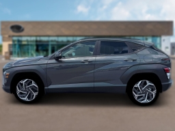 Hyundai Kona SEL Premium AWD 2026