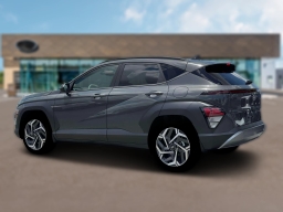 Hyundai Kona SEL Premium AWD 2026