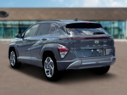 Hyundai Kona SEL Premium AWD 2026