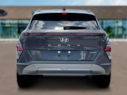 Hyundai Kona SEL Premium AWD 2026