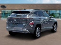 Hyundai Kona SEL Premium AWD 2026