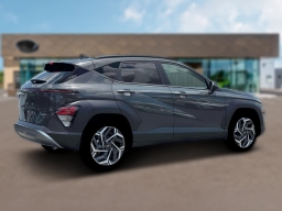 Hyundai Kona SEL Premium AWD 2026