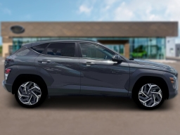 Hyundai Kona SEL Premium AWD 2026