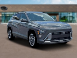 Hyundai Kona SEL Premium AWD 2026