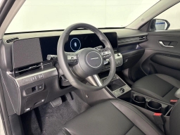 Hyundai Kona SEL Premium AWD 2026