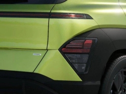 Hyundai Kona SEL Premium AWD 2026