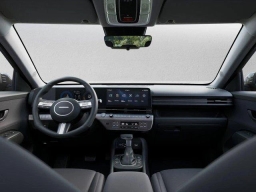 Hyundai Kona SEL Premium AWD 2026