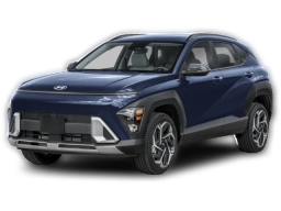 Hyundai Kona SEL Premium AWD 2026