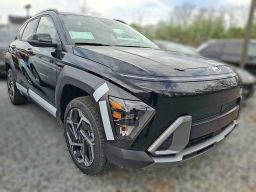Hyundai Kona SEL Premium AWD 2026