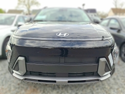 Hyundai Kona SEL Premium AWD 2026