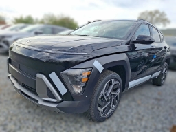 Hyundai Kona SEL Premium AWD 2026