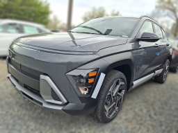 Hyundai Kona SEL Premium AWD 2026