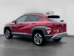 Hyundai Kona SEL Premium AWD 2026