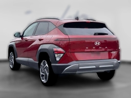 Hyundai Kona SEL Premium AWD 2026