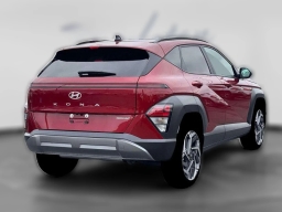 Hyundai Kona SEL Premium AWD 2026