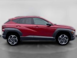 Hyundai Kona SEL Premium AWD 2026