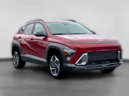 Hyundai Kona SEL Premium AWD 2026
