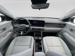 Hyundai Kona SEL Premium AWD 2026