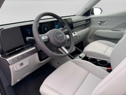 Hyundai Kona SEL Premium AWD 2026