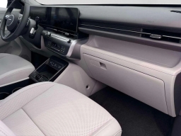 Hyundai Kona SEL Premium AWD 2026