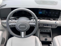 Hyundai Kona SEL Premium AWD 2026