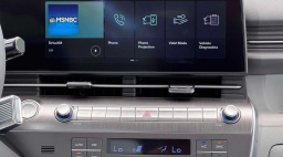 Hyundai Kona SEL Premium AWD 2026