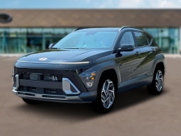 Hyundai Kona SEL Premium AWD 2026