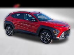 Hyundai Kona SEL Premium AWD 2026